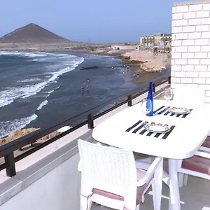 Costa Roja Views El Medano (Tenerife)