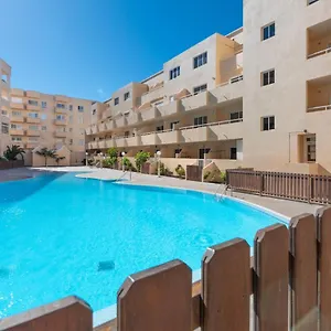  Apartamento La Casita