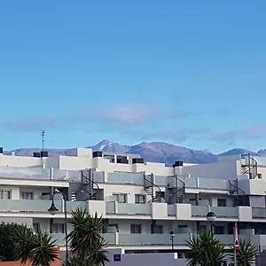 Apartment Vista Montana Roja Medano, El Médano